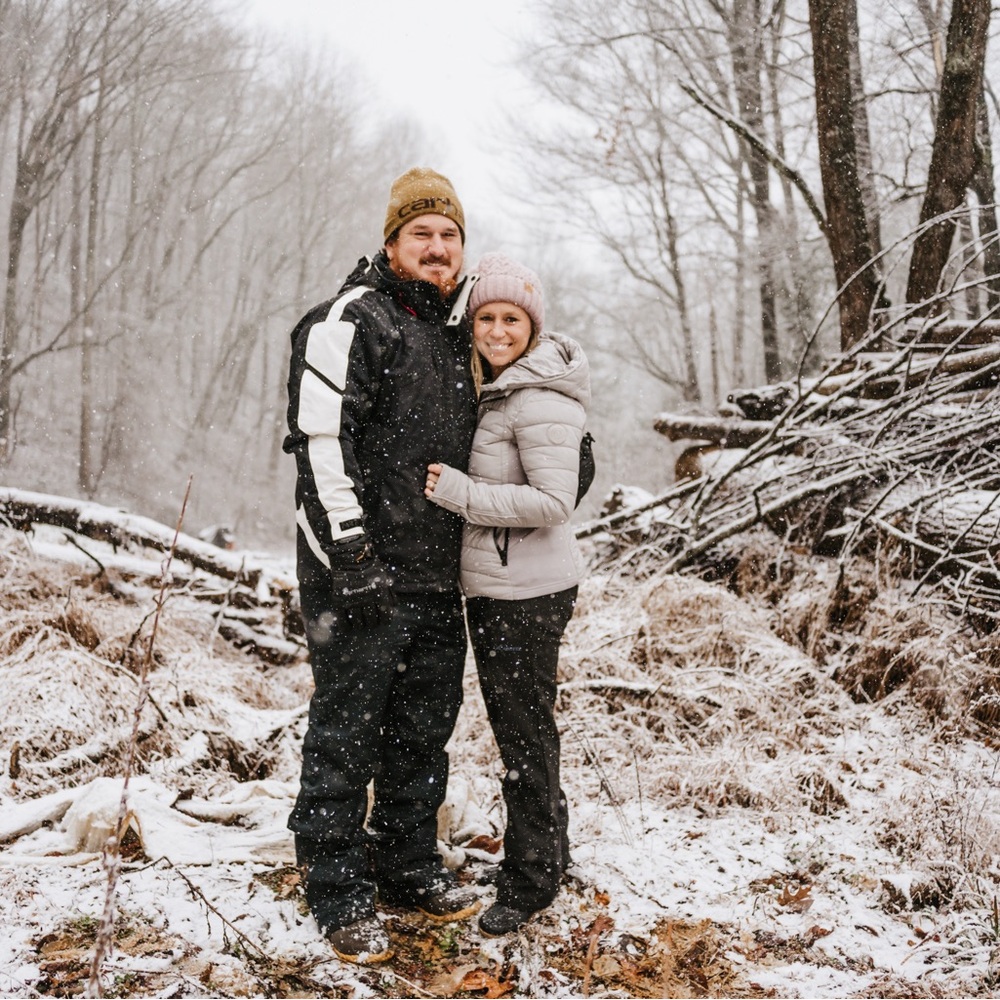 Meet your Posher, Brittany